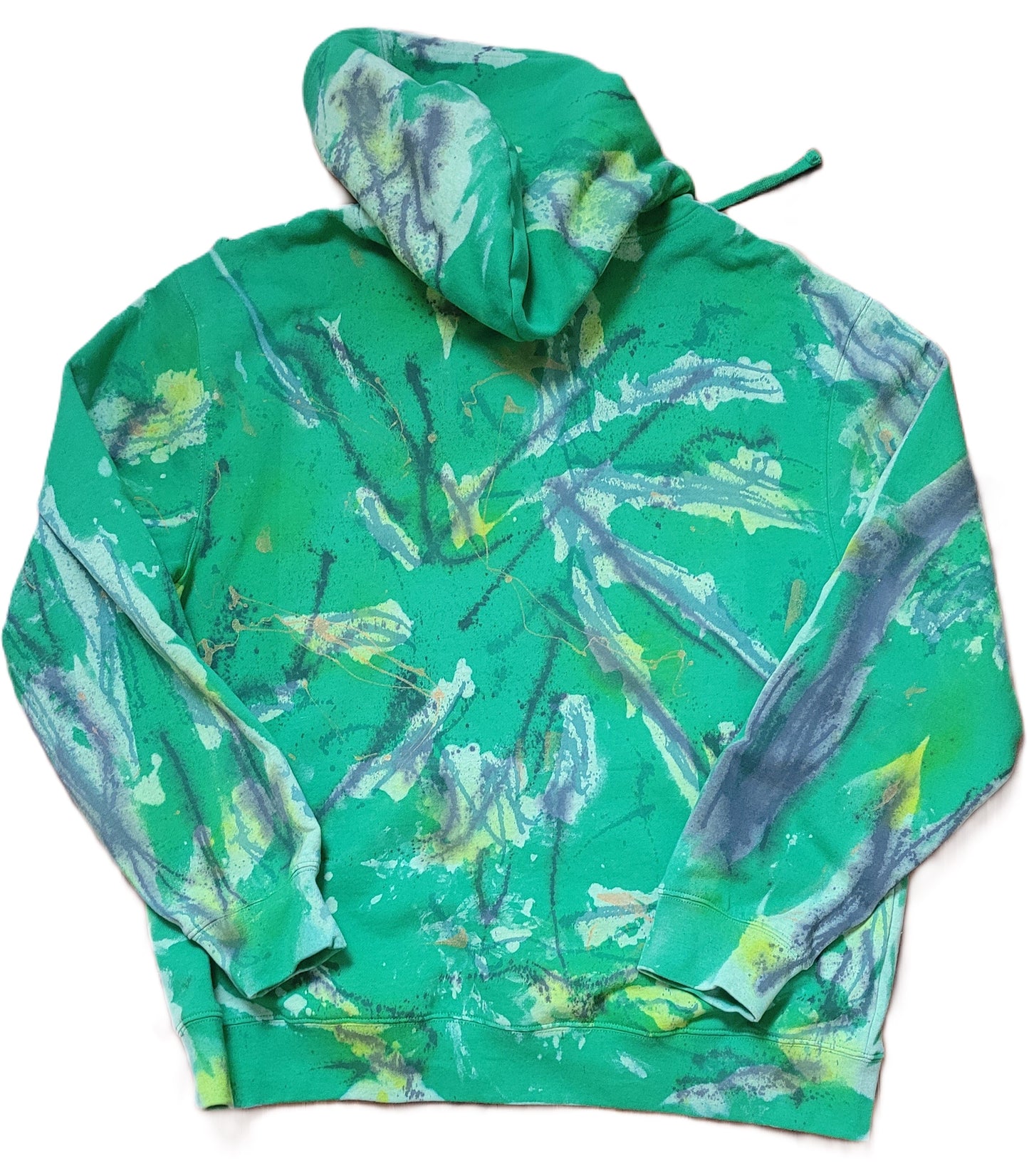 The Brand Hoodie