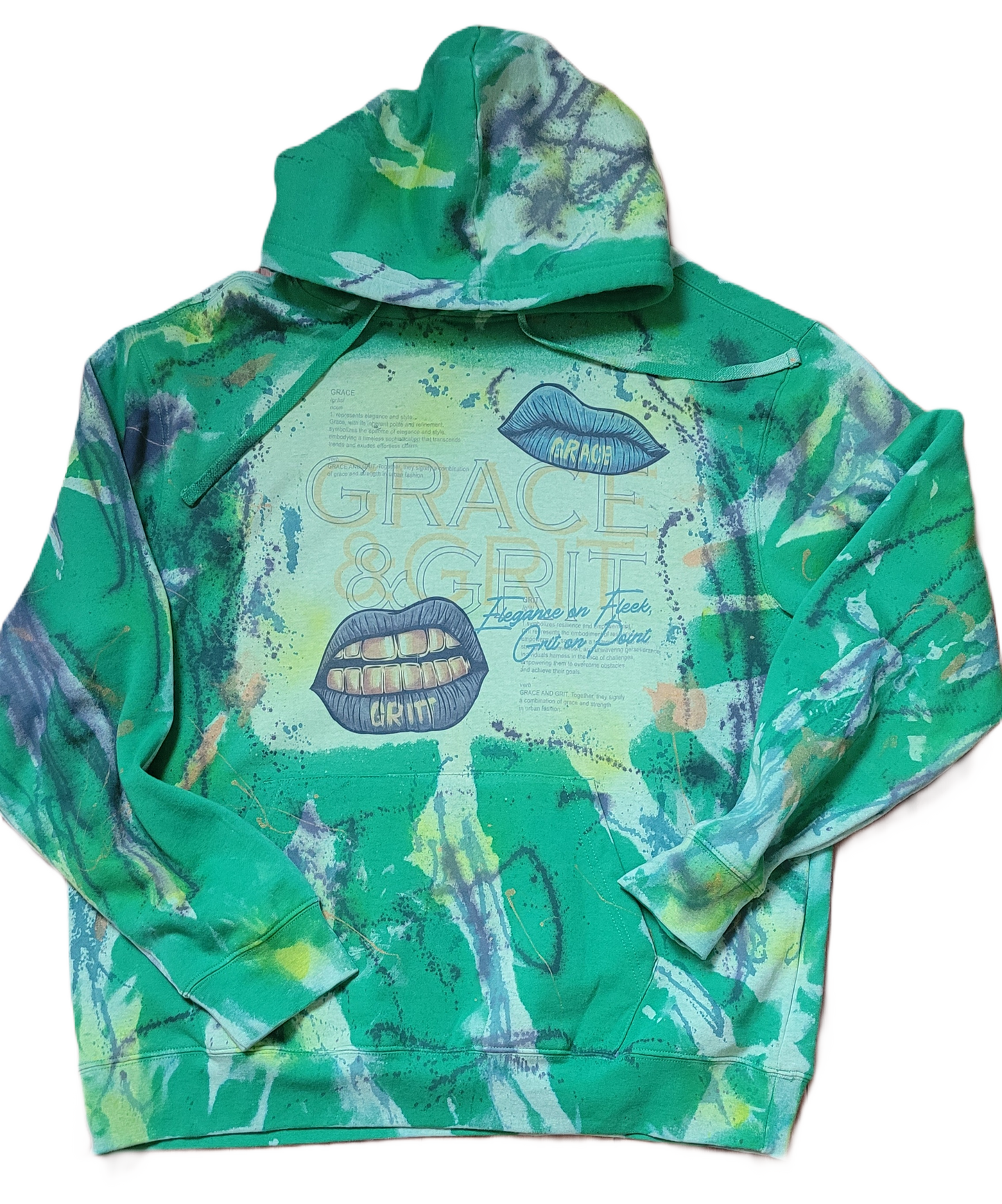 The Brand Hoodie