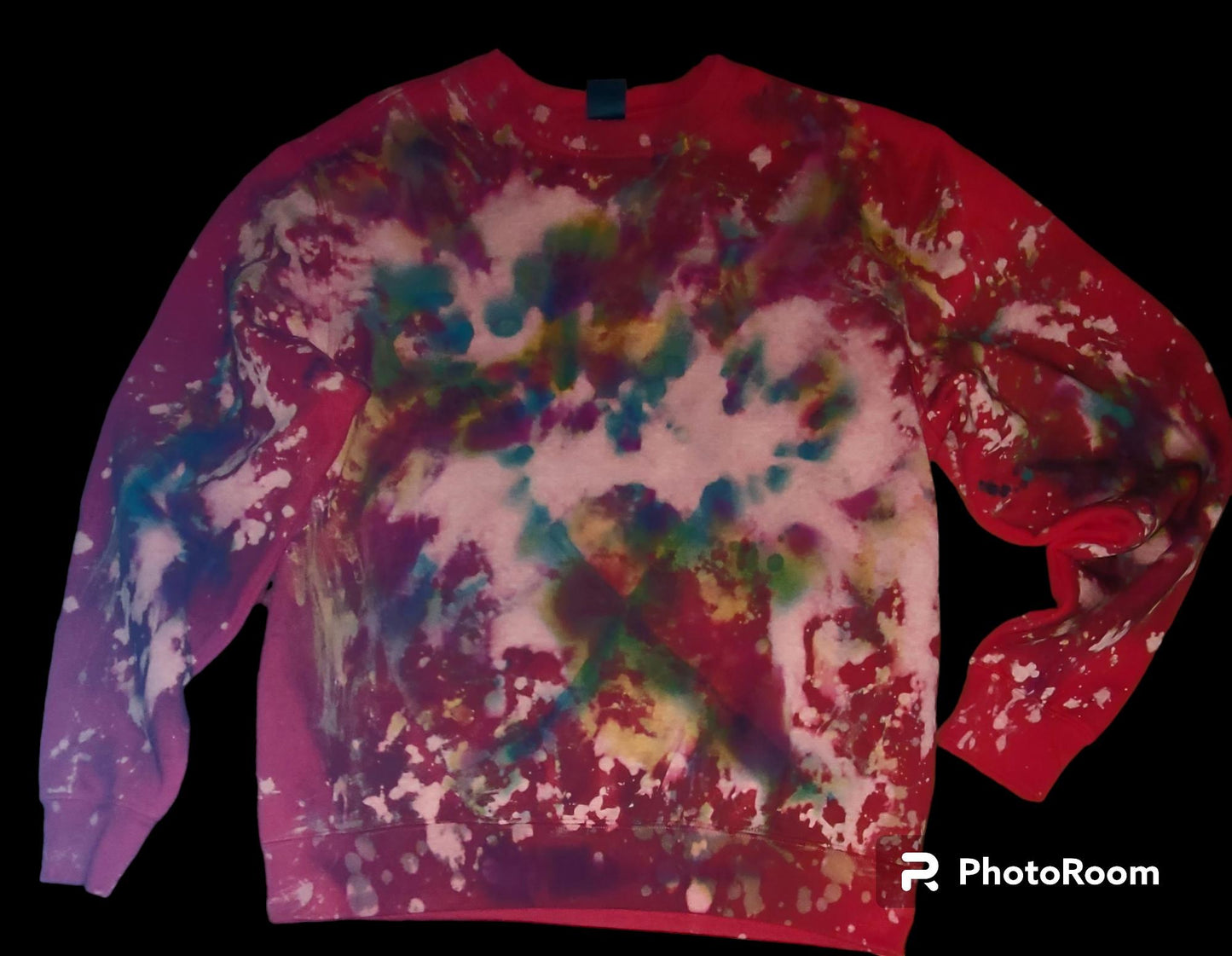Crewneck