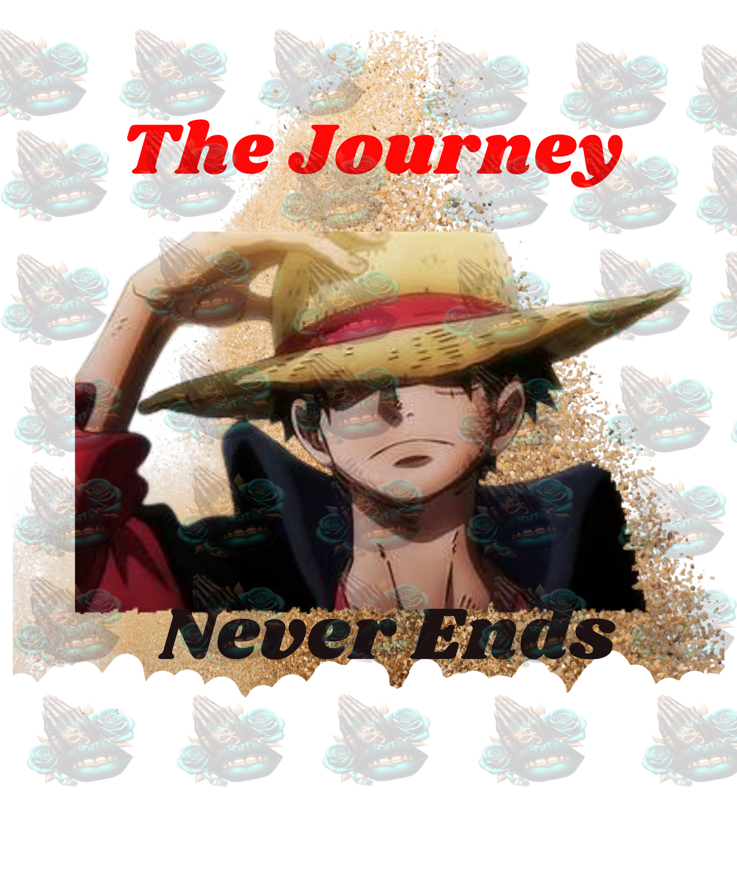 One Piece "The Journey"