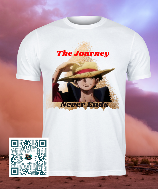 One Piece "The Journey"