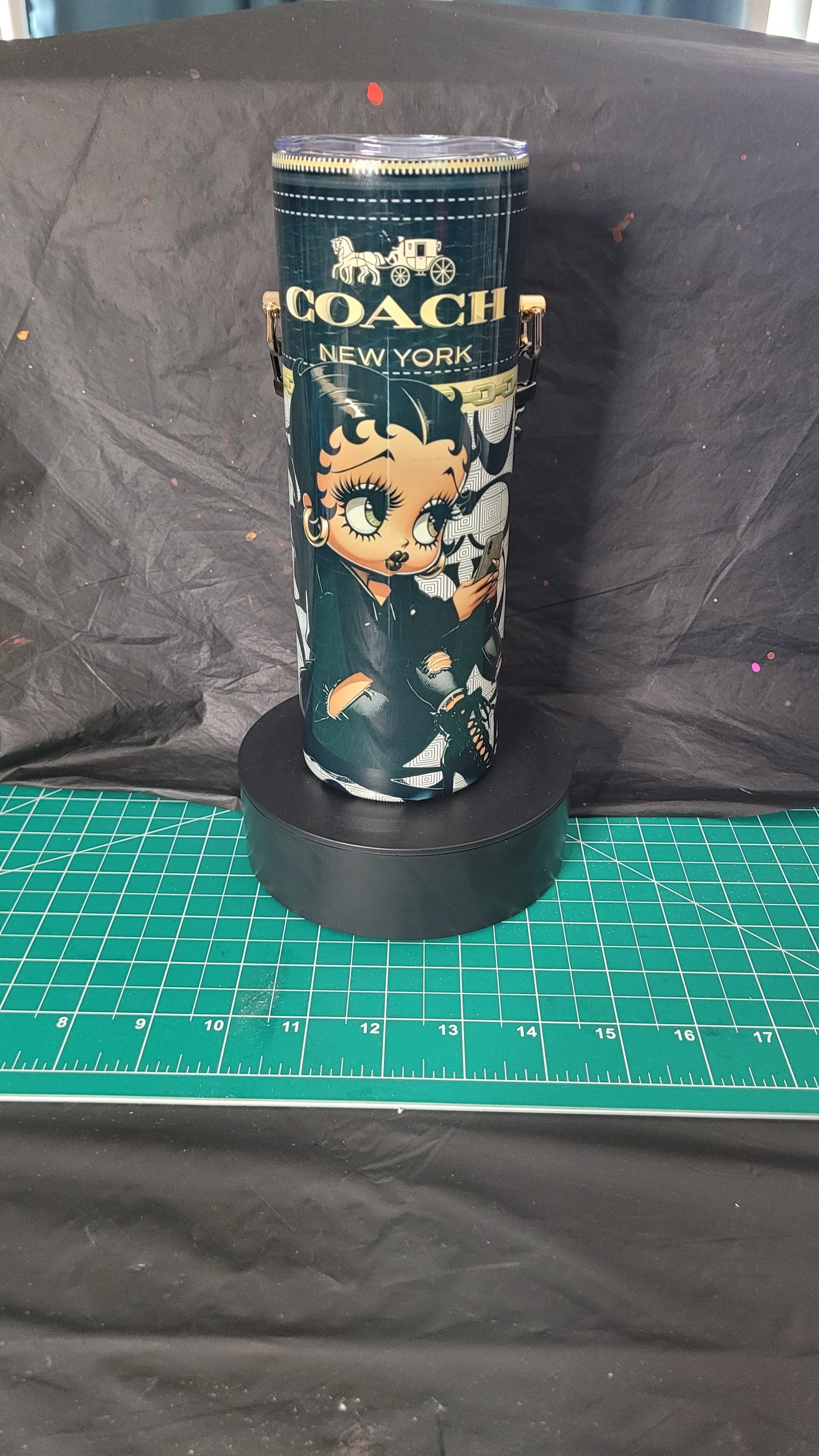 Custom Tumblers