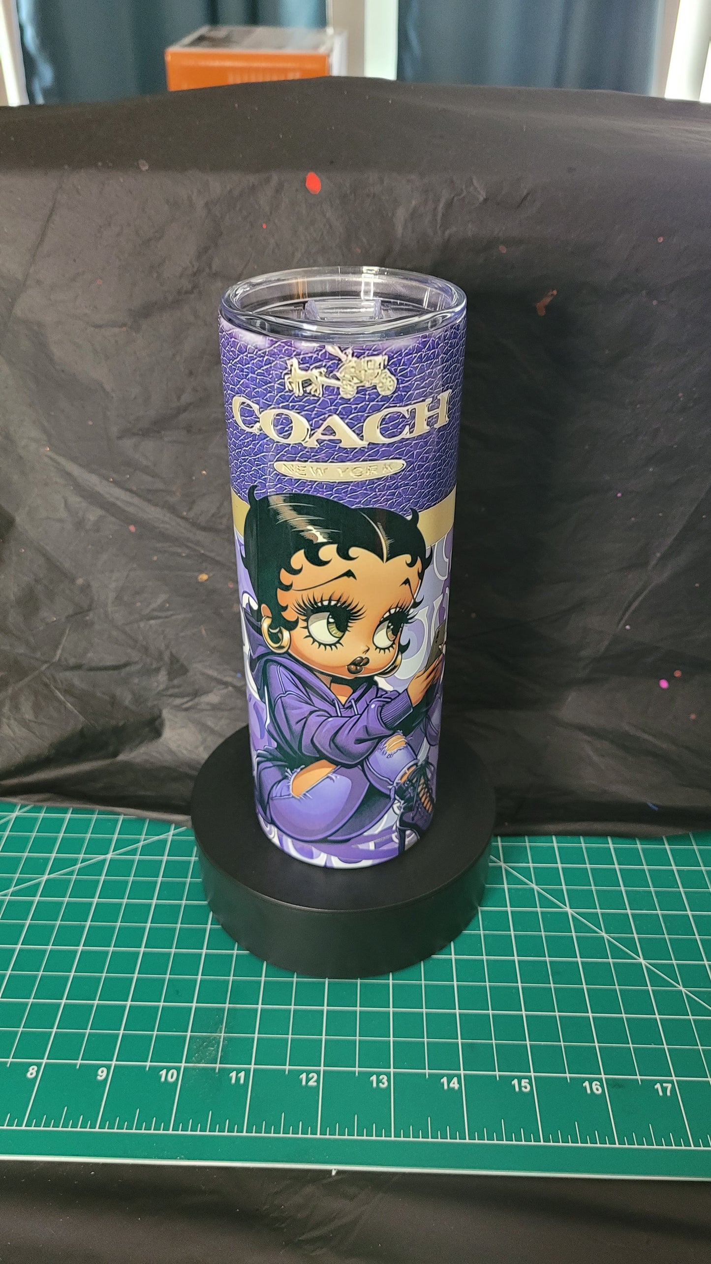 Custom Tumblers