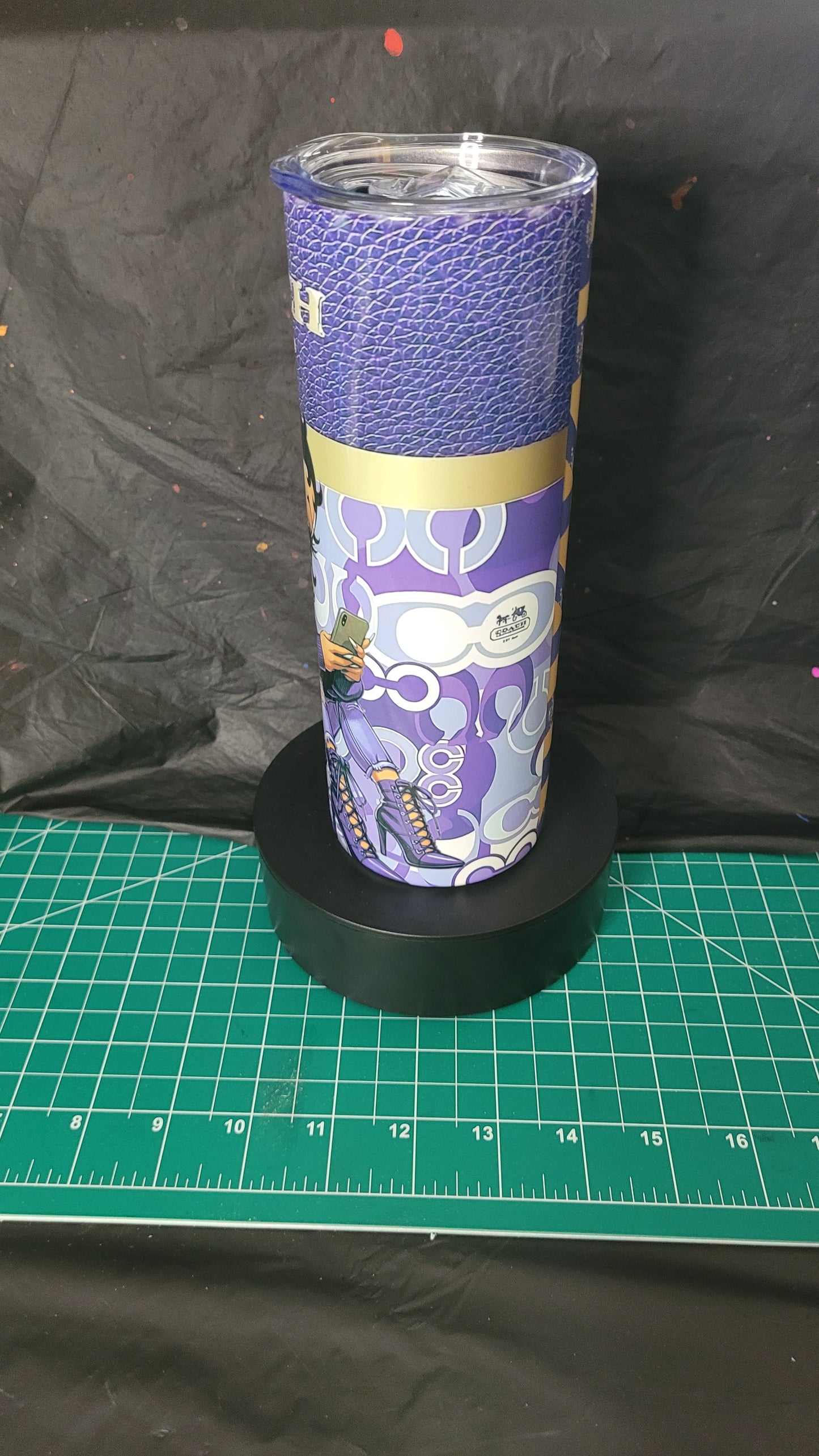 Custom Tumblers