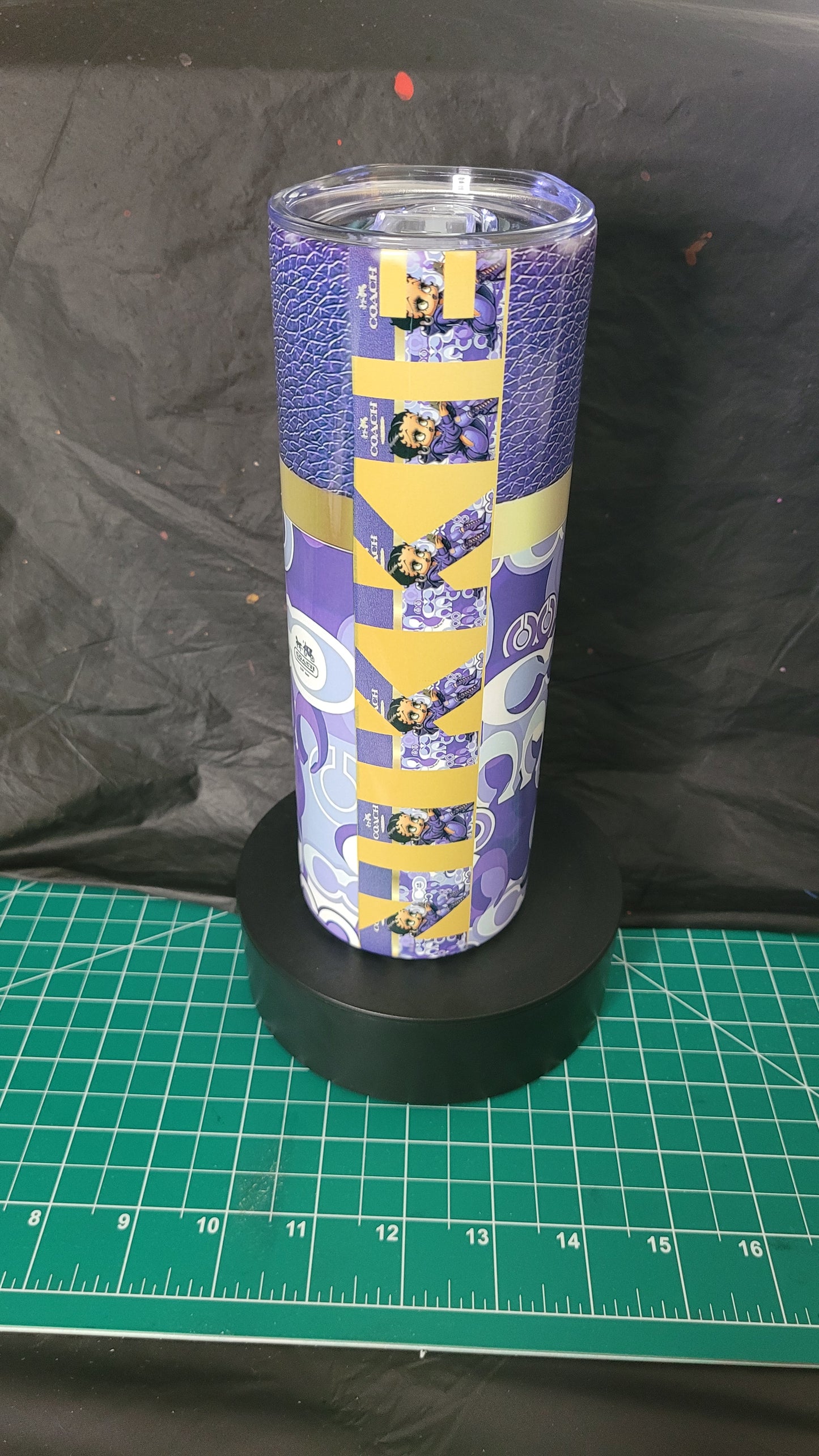 Custom Tumblers