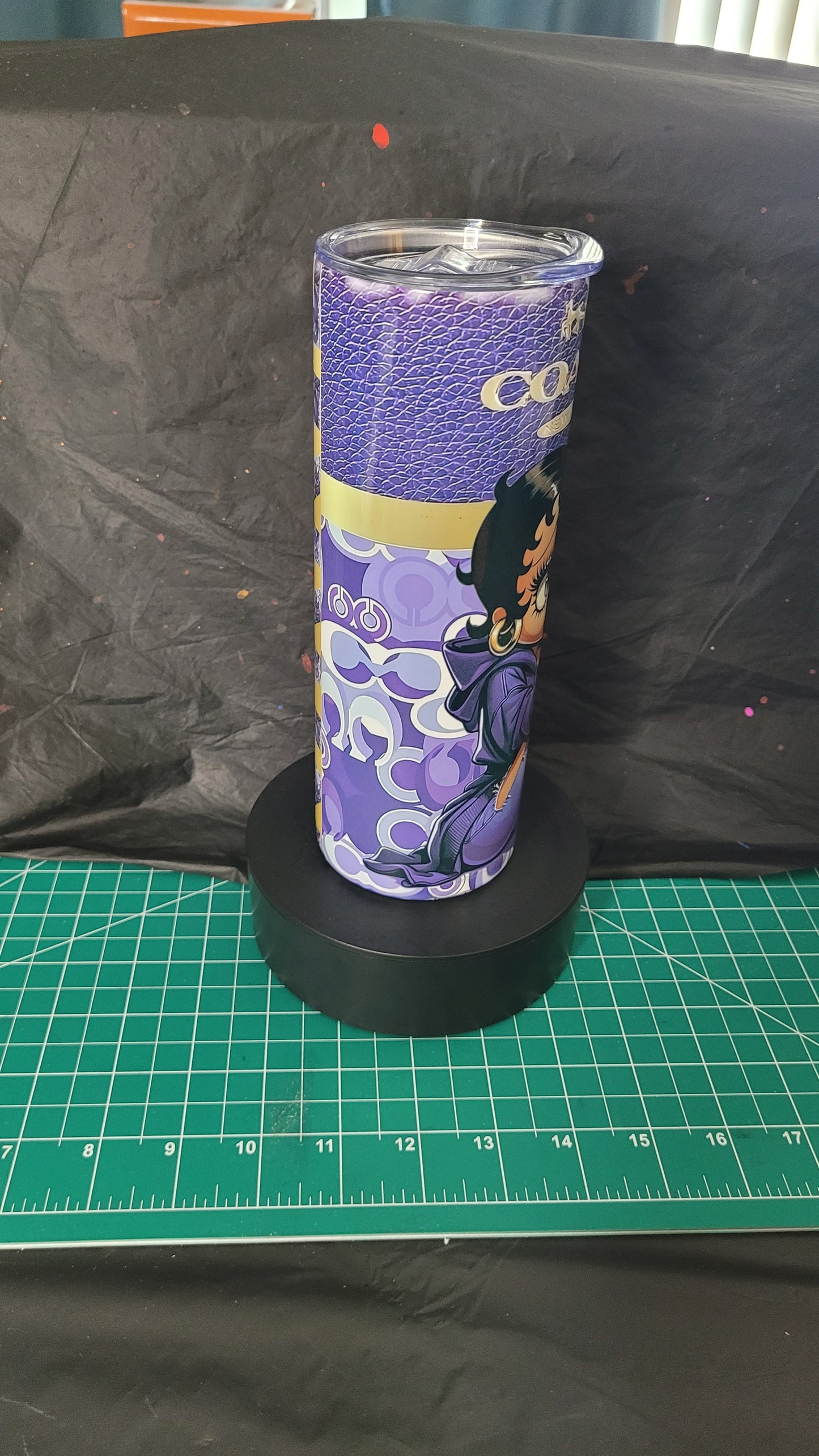 Custom Tumblers