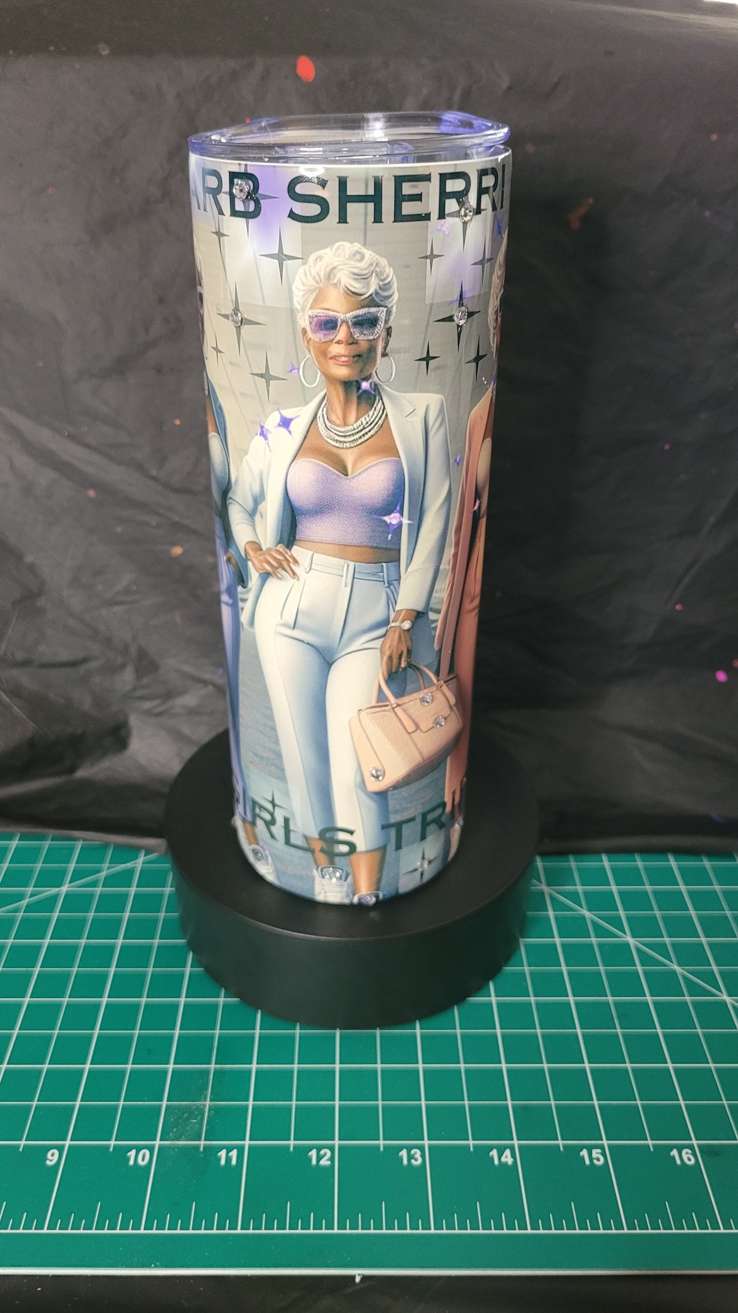 Custom Tumblers