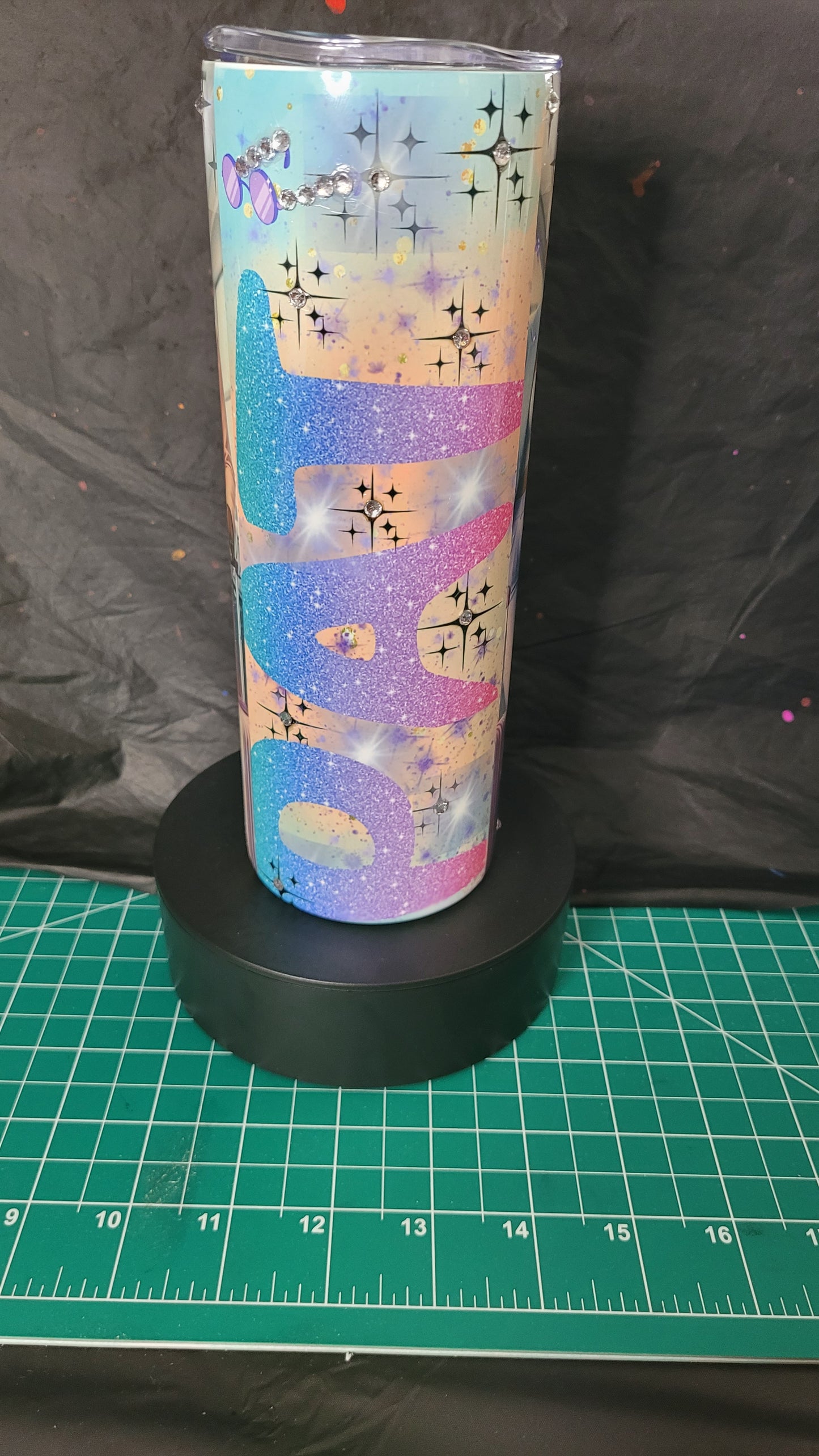 Custom Tumblers