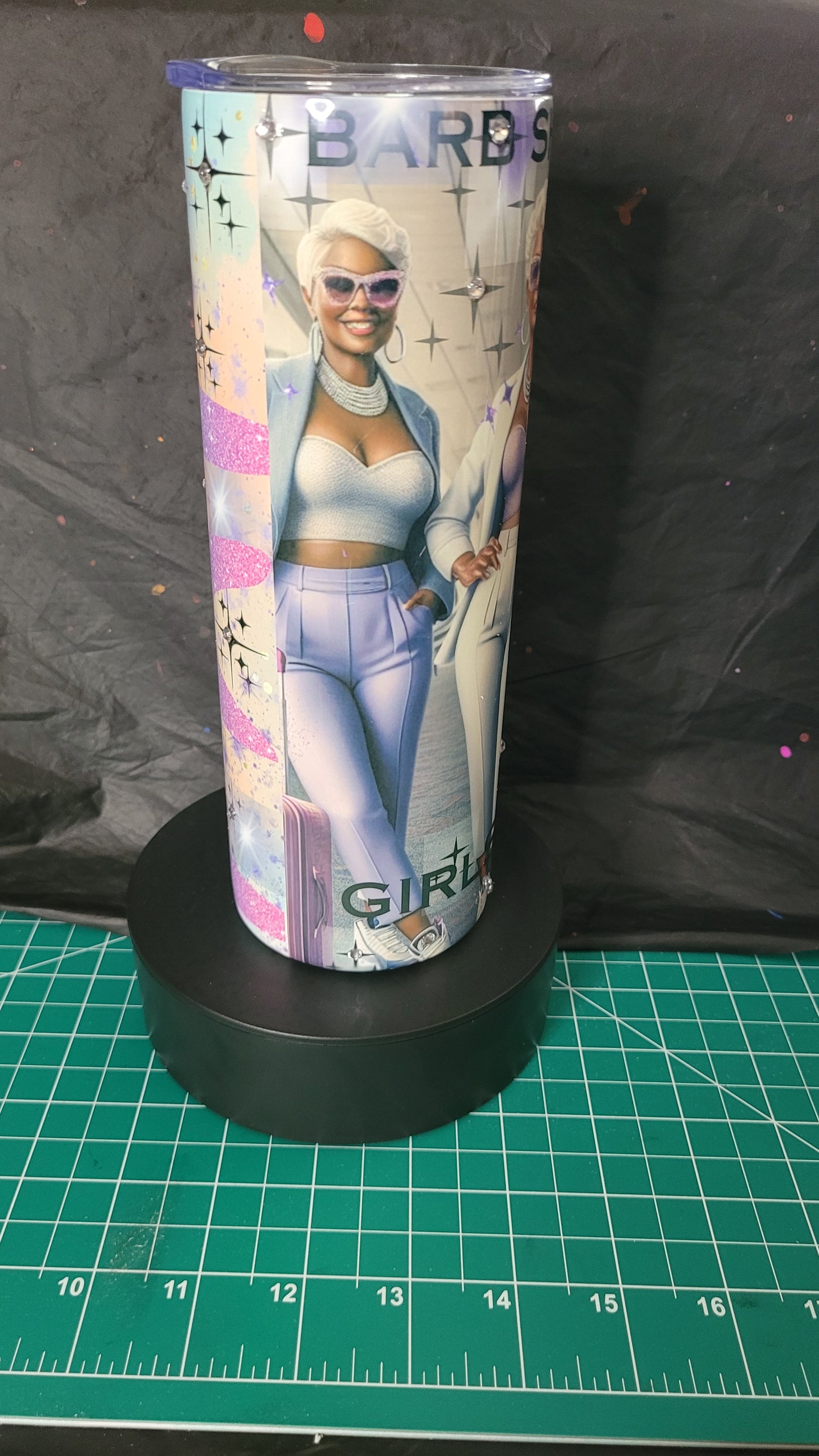 Custom Tumblers