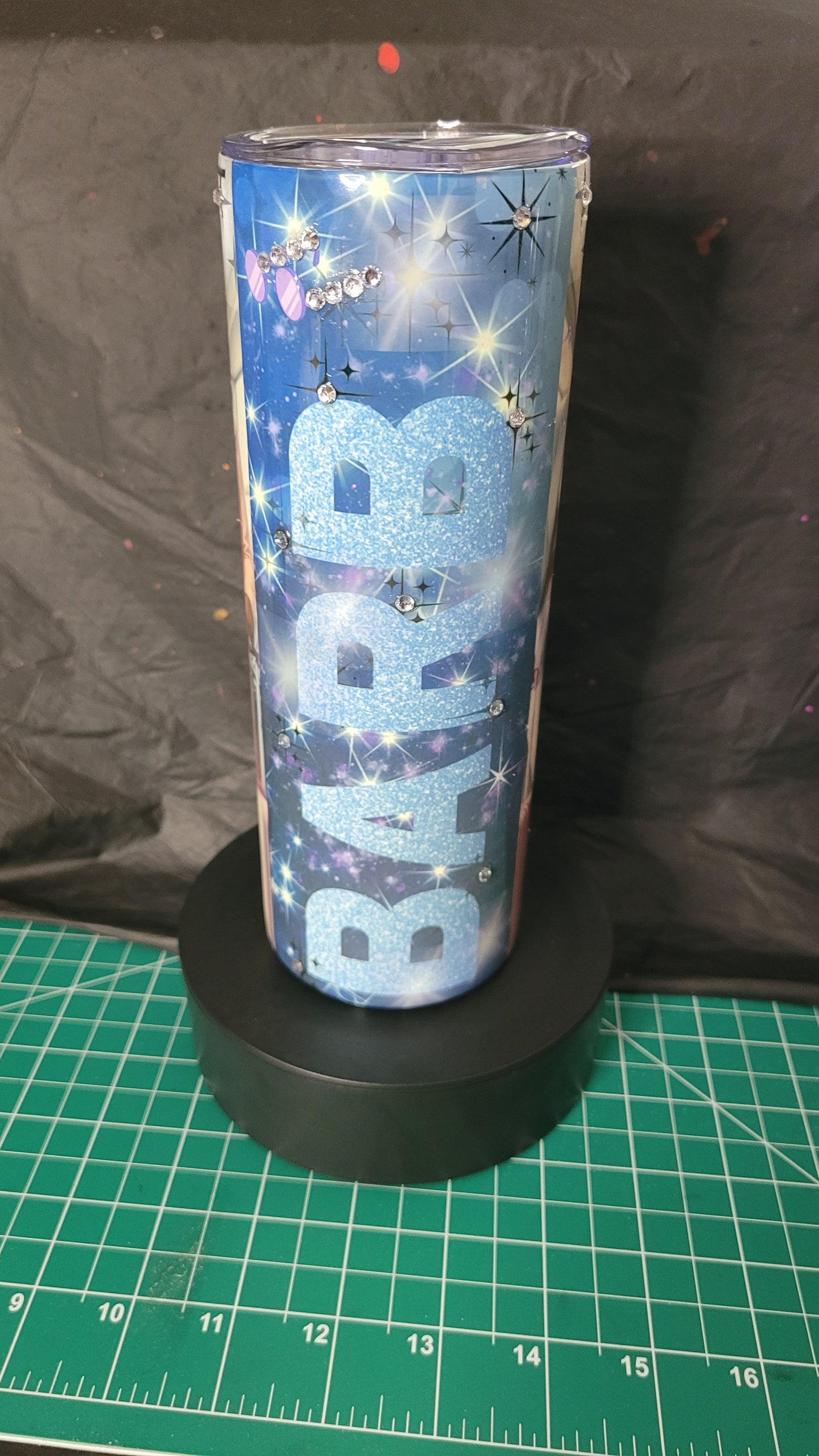 Custom Tumblers