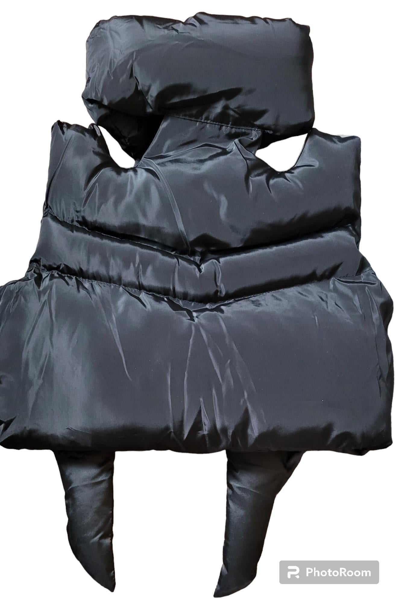Puff Vest